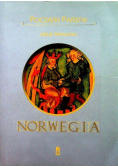 Początki państw Norwegia