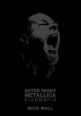 Metallic Enter Night