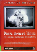 Bomba atomowa Hitlera