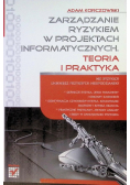 Zarządzanie ryzykiem w projektach informatycznych