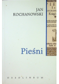 Pieśni