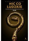 Nic co ludzkie