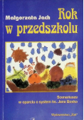 Rok w przedszkolu