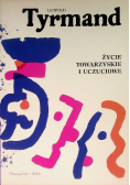 Życie towarzyskie i uczuciowe