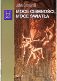 Moce ciemności moce światła