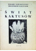 Świat Kaktusów