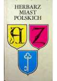 Herbarz miast polskich