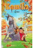 Kamila i konie