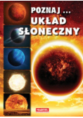 Poznaj Układ Słoneczny
