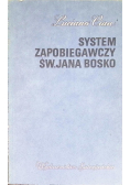 System zapobiegawczy Św Jana Bosko