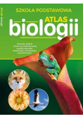 Atlas biologii Szkoła podstawowa
