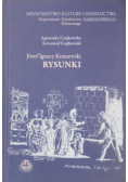 Kraszewski Rysunki