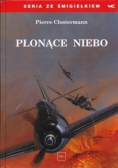Płonące niebo