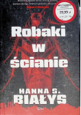 Robaki w ścianie