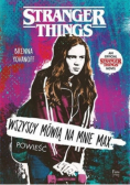 Wszyscy mówią na mnie Max Stranger Things