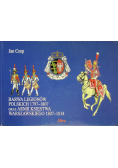 Barwa Legionów Polskich 1797–1807 oraz armii Księstwa Warszawskiego