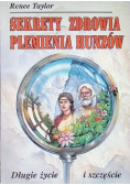 Sekrety zdrowia plemienia Hunzów
