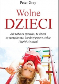 Gray Peter - Wolne dzieci