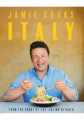 Jamie Cooks Italy