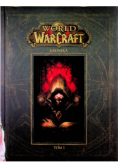 World of WarCraft Kronika Tom I