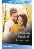 Pocałunki to za mało