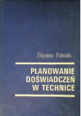 Planowanie doświadczeń w technice