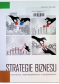 Strategie biznesu