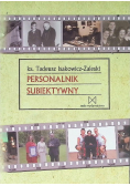 Personalnik subiektywny