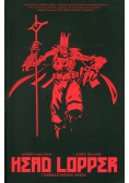 Head Lopper Karmazynowa Wieża