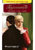 Saga Tajemnice Tom 62 Narodziny