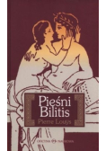 Pieśni Bilitis