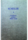 Cierpienie śmierć dalsze życie