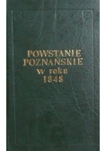 Powstanie poznańskie w roku 1848