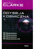 Odyseja kosmiczna