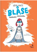 Blse. Niebieska mścicielka