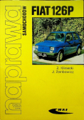 Naprawa samochodów Fiat 126p