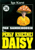 Pan samochodzik i perły księżnej Daisy Tom 76