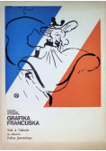 Grafika francuska