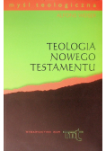 Teologia Nowego Testamentu
