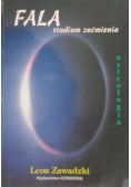 Fala studium zaćmienia