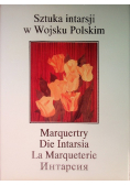 Sztuka intarsji w Wojsku Polskim