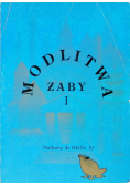 Modlitwa żaby Tom I