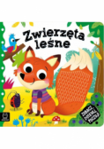 Zwierzęta leśne