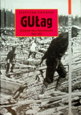 GUŁag Radzieckie obozy koncentracyjne 1918 - 1953