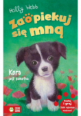Zaopiekuj się mną Kora jest samotna