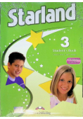 Starland 3 Student's book