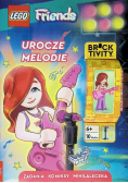 LEGO Friends. Urocze melodie