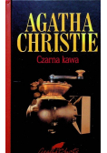 Kolekcja Hachette Tom 79 Czarna kawa