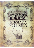 Biesiada polska
