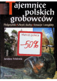 Tajemnice polskich grobowców